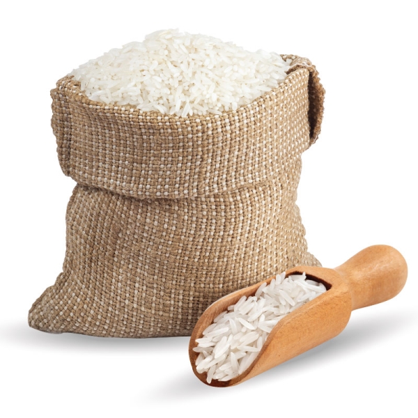 Gạo tấm thơm - Gạo Thành Nam - Công Ty Cổ Phần Nông Sản Thực Phẩm Thành Nam